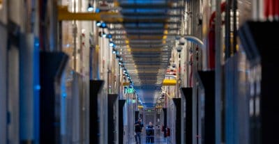 AI's Energy Appetite: Hype or Looming Grid Crisis?