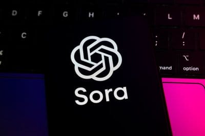 AI Video Takes Flight: OpenAI's Sora Soars to Top 3 on U.S. App Store Amidst Rapid Adoption
