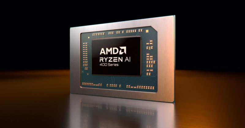 AMD Unveils Ryzen AI 400: Can It Secure the Crown in the Evolving AI PC Arena?
