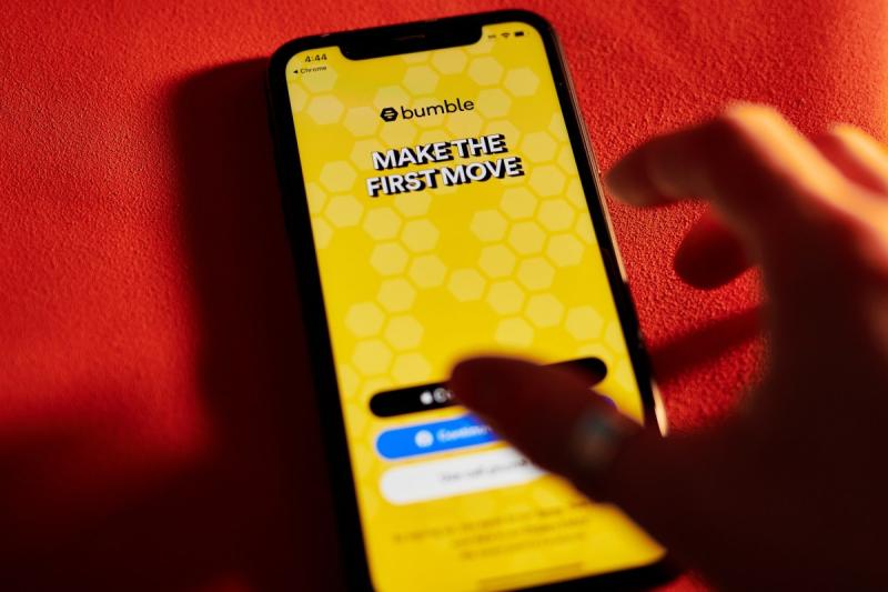 Bumble Unleashes AI-Powered Tools to Elevate Dating Profiles and Boost Match Potential