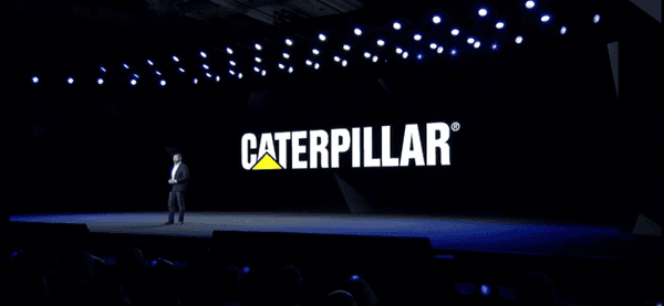 Caterpillar Unveils Nvidia-Powered 'Cat AI' for Excavators, Signaling New Era in Heavy Machinery