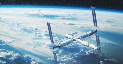 China's Tiangong Space Station Gets an AI Co-Pilot: Meet Wukong, the Chatbot Astronaut