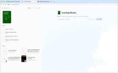 Deta's Surf App: Merging AI Browsing and NotebookLM for a Revolutionary Knowledge Experience