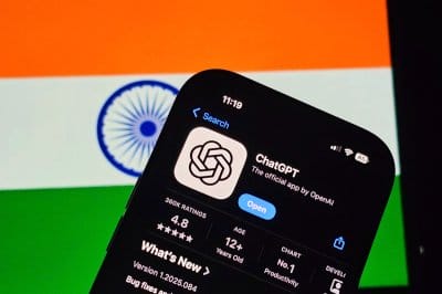 India Pioneers Conversational Commerce: ChatGPT, Gemini, and Claude Powering Next-Gen E-commerce Pilot