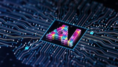 Malaysia Makes AI History: SkyeChip Unveils Nation's First Edge AI Processor