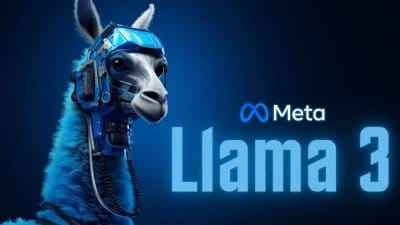Meta Unleashes Llama 3: Open-Source AI Powerhouse Sets New Benchmark