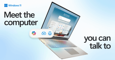 Microsoft's AI Leap: The Future of Windows is Conversational and Autonomous