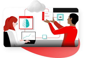 Democratizing AI: How Red Hat Enterprise Linux AI is Breaking Down LLM Barriers