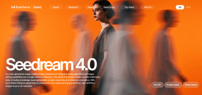 China's Seedream 4.0: A Game-Changing Moment in the Global AI Image Generation Race