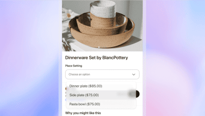 OpenAI's Agentic Shopping System Takes Direct Aim at Google and Amazon's E-commerce Dominance