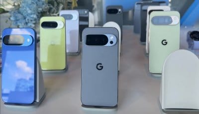 Google's Pixel 10: A Bold Bet on AI-Powered Smartphones