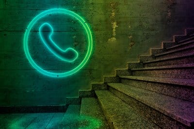 Privacy for Profit: #2 Social App Neon Pays Users to Record Calls, Sells Data to AI Firms