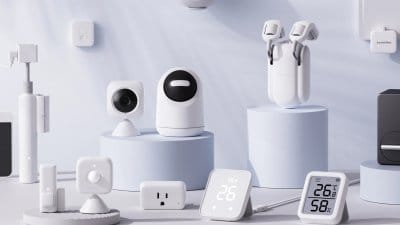 SwitchBot's AI-Powered Robot Revolution: Smart Home Gets Smarter at IFA