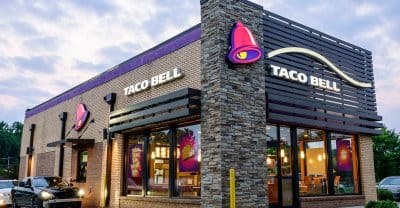 Taco Bell's AI Drive-Thru Stumbles: Trolls, Glitches, and a Re-evaluation