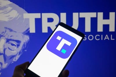 Truth Social Leans on Perplexity AI for New Search Feature, Raising Questions about Content Control