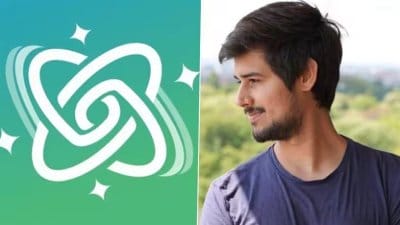 YouTuber Dhruv Rathee Launches AI Fiesta: A Multi-Tool Platform Tackling Bias and Reshaping India's AI Landscape