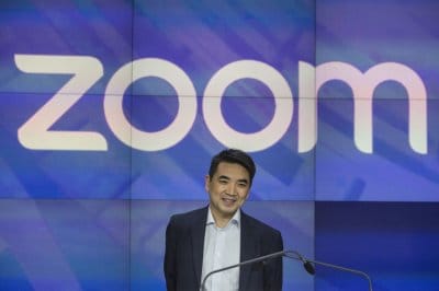 Zoom CEO Eric Yuan: AI Will Slash the Workweek to 3-4 Days, Reshaping Global Labor