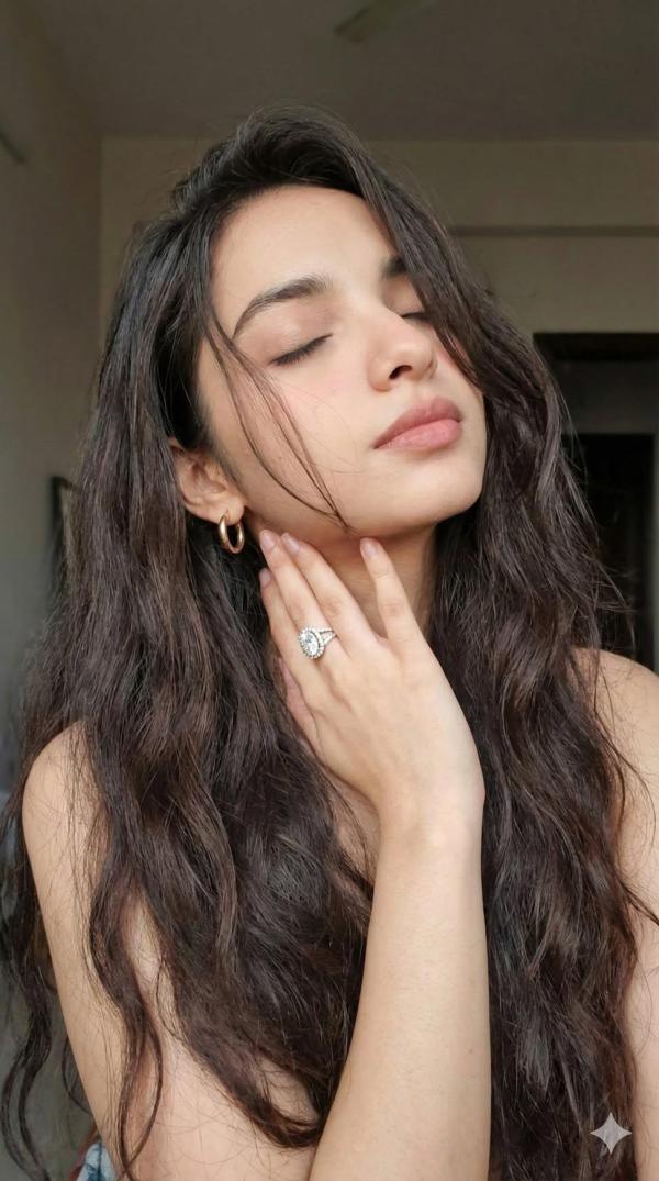 Create an image without changing the features or...