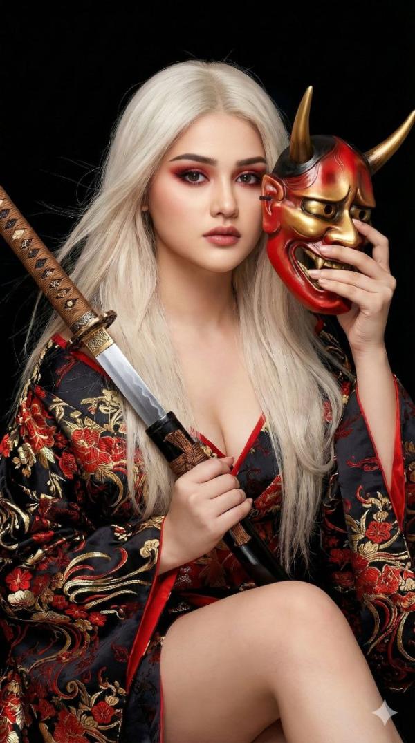 Use the original face exactly as it is...