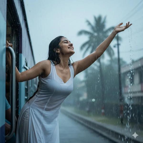 Create an ultra realistic close-up 64K HD cinematic...