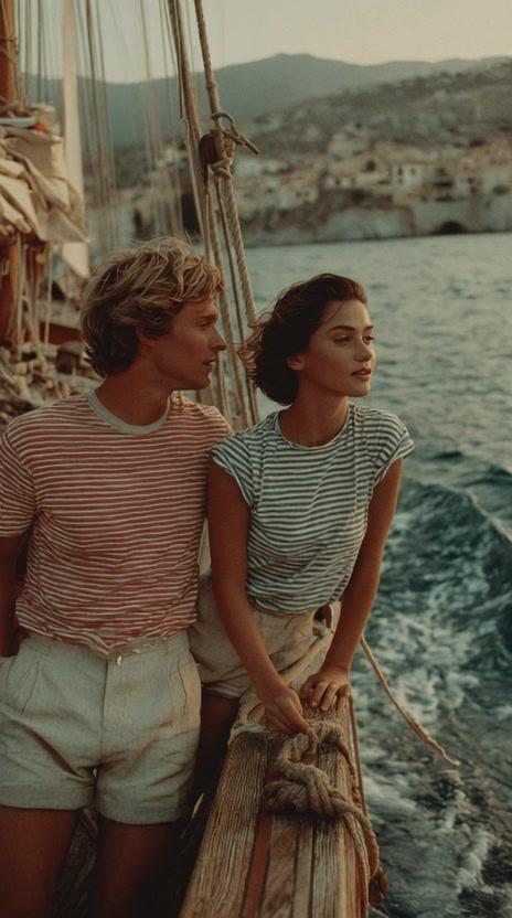 A medium portrait close-up, rendered in the style...