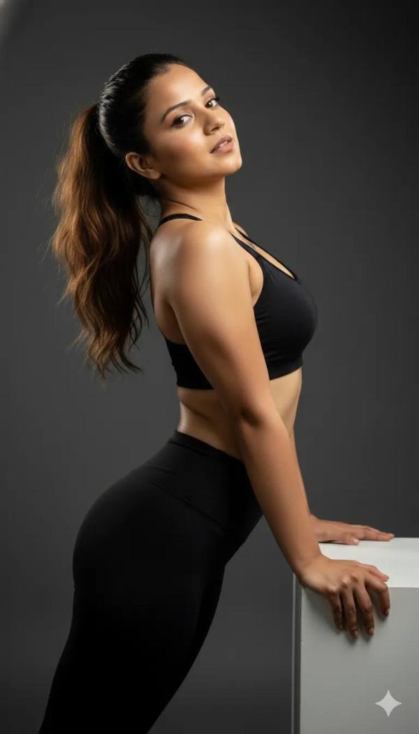 Create a hyper-realistic vertical, high-quality photograph, A cinematic...