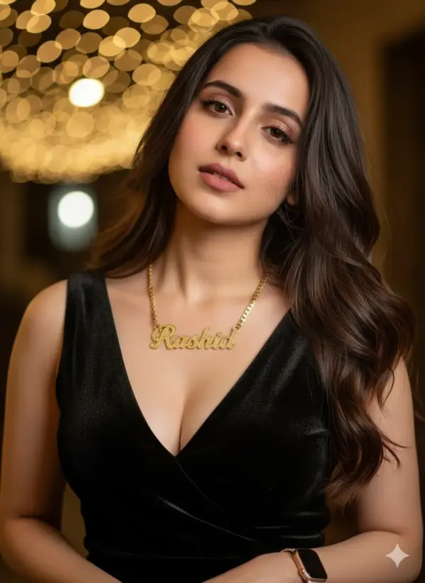 Hyper realistic close-up portrait (shoulders only) of an...