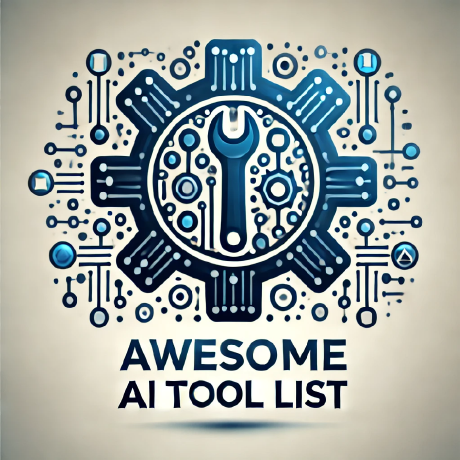 AI Tool List