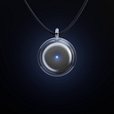 AI Necklace - Friend