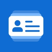 Business Card Scanner