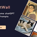 PromptWall：All-in-one AI Image Generator