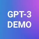 gpt3demo