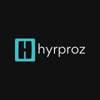 Hyrproz