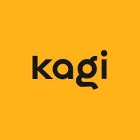 Kagi Search
