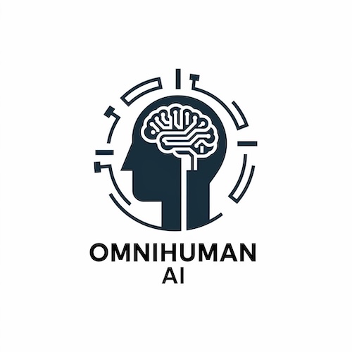 OmniHuman-1