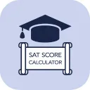 SAT Score Calculator