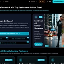 Seedream 4.0