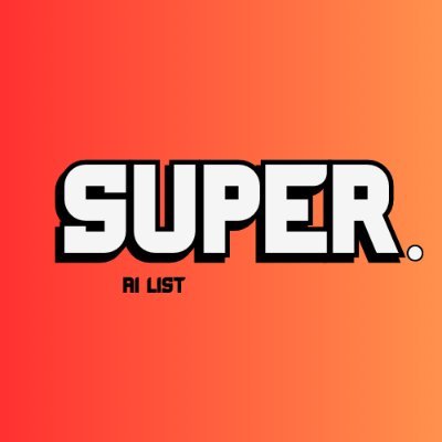 SuperAIList