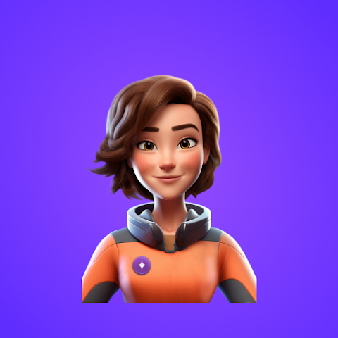 Supernova AI Spoken English