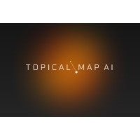 Topical Map AI
