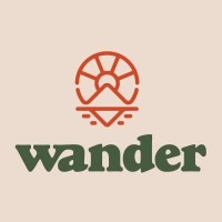 Wander Maps