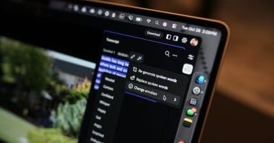 Adobe's Groundbreaking Corrective AI Poised to Revolutionize Voice-Over Emotion Editing