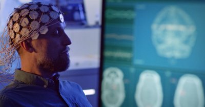 AI Brain Monitor Set to Revolutionize ICU Patient Care