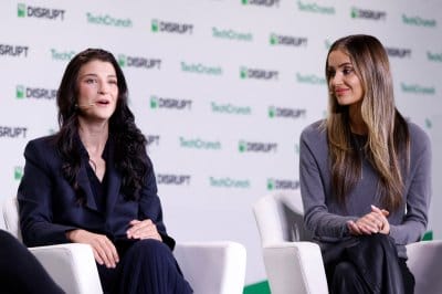 AI's Next Frontier: Phia's Smart Assistant, Founded by Phoebe Gates and Sophia Kianni, Redefines Online Shopping and Savings