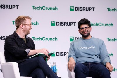 Perplexity Makes Bold $34.5 Billion Bid for Google Chrome