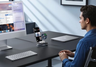 Anker's Tiny AI Voice Recorder Promises Big Transcription Power