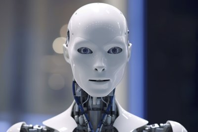 Beyond Chatbots: The Rise of AI Humanoids and What It Means for Humanity