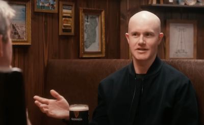 Coinbase CEO Sparks Controversy: Firing Engineers for Slow AI Adoption