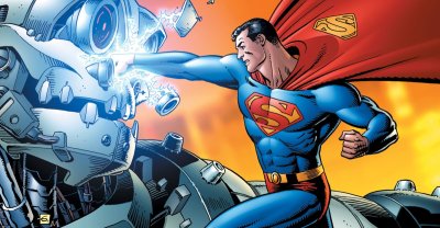 DC Comics Draws a Hard Line: 'Not Now, Not Ever' for Generative AI in Storytelling and Art