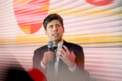Deepfake Deluge: OpenAI's New Social App Plagued by 'Terrifying' Sam Altman Impersonations